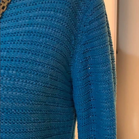 Spanner sweater crop style - Picture 3 of 7